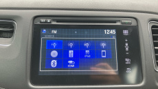 Honda HR-V 1.5 i-VTEC EX CVT 5dr Petrol Hatchback